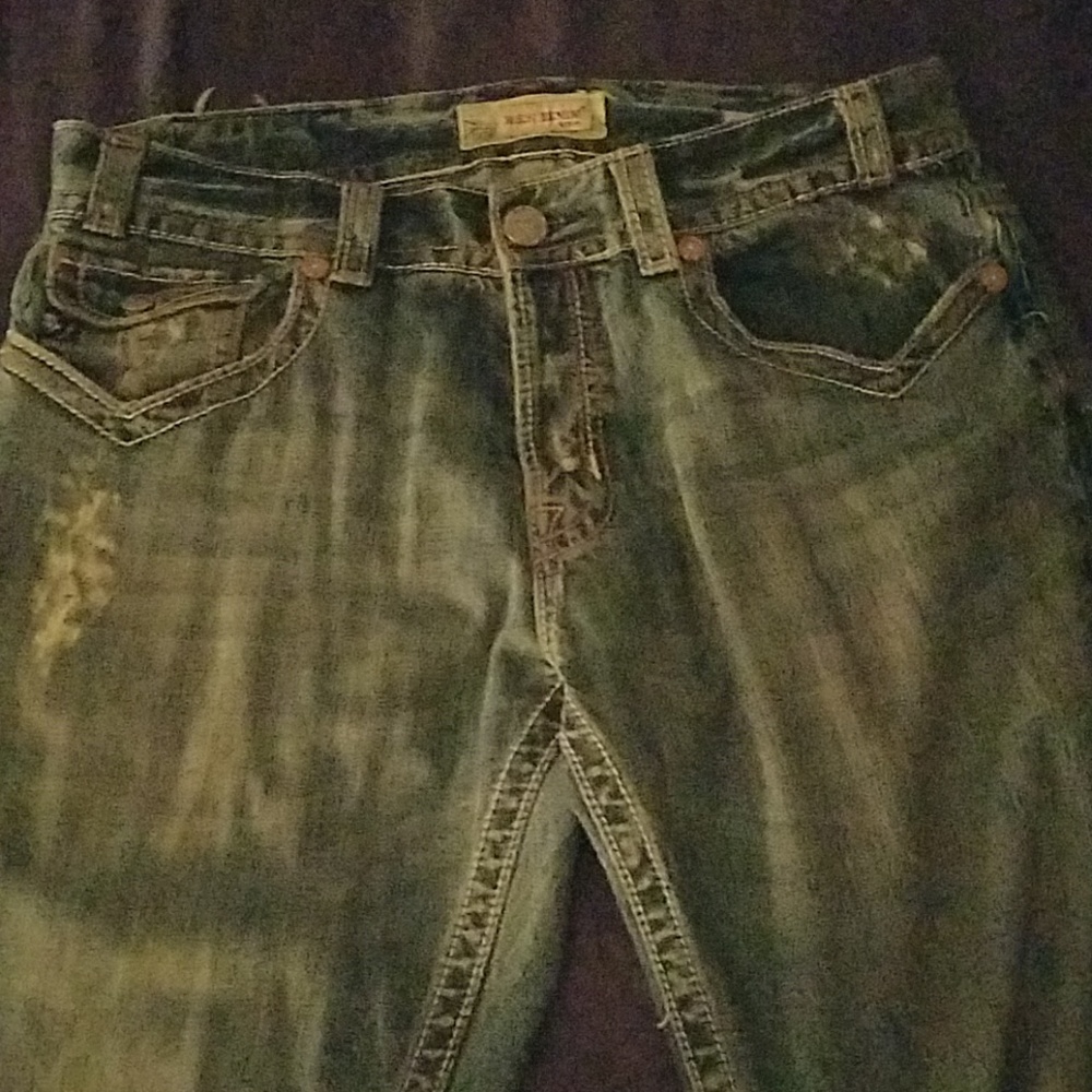 MEK Denim - Picture 4 of 6